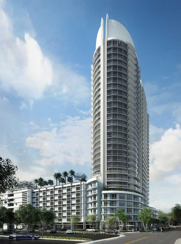 8th Avenue Residences - Miami Beach New Construction